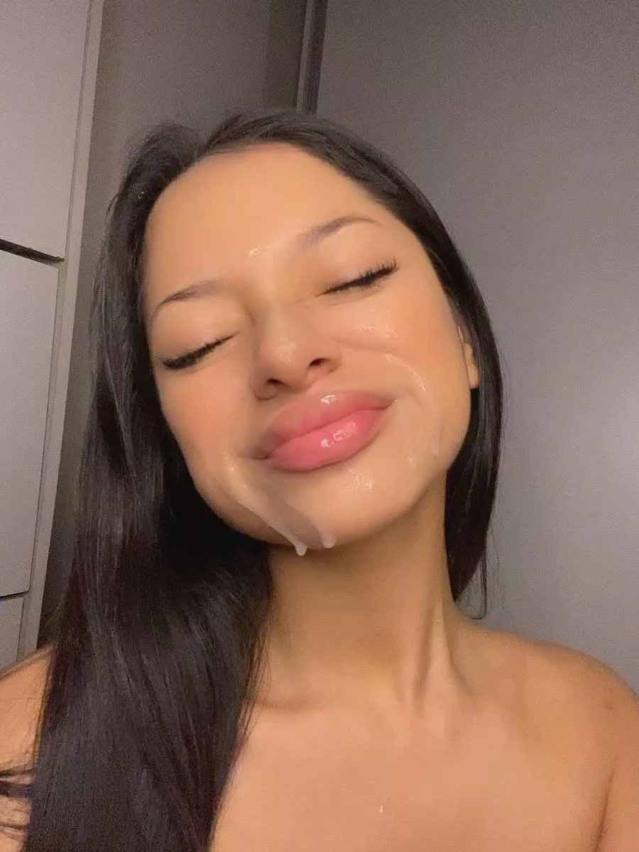 Cum is love, cum is life posted by Kit788