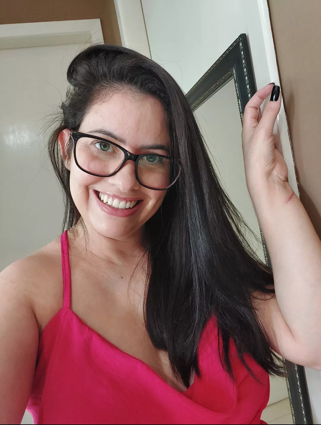 Cute and sexy  posted by Isiscristine