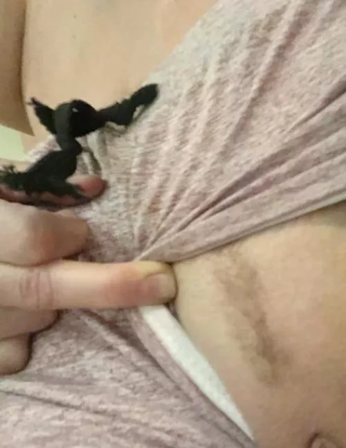 Cute enough? Perfect wife for u daddy by huhbbx