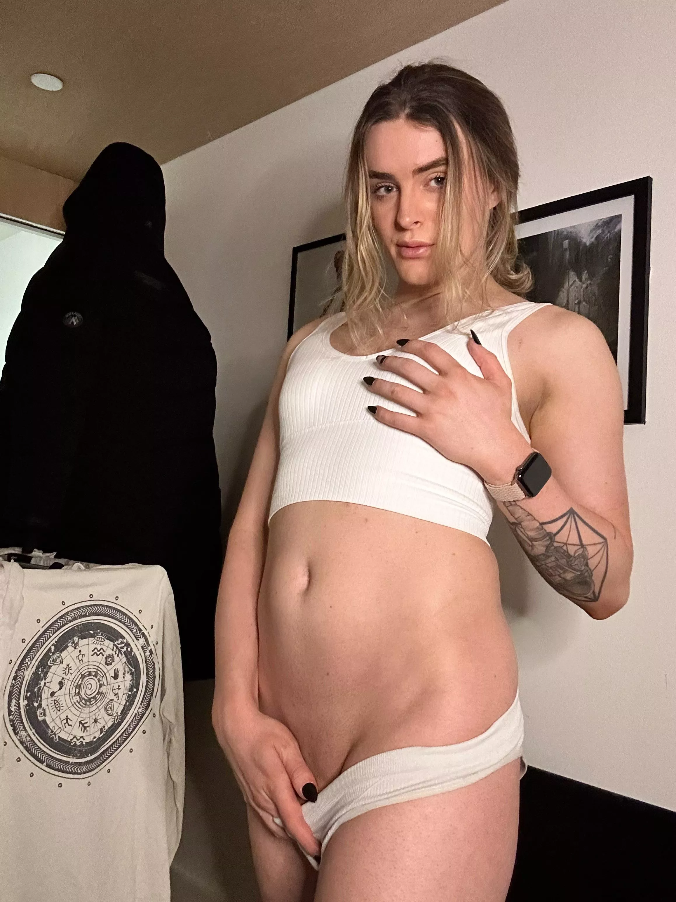 Cute enough to get down and dirty with? 😘 posted by croco_99