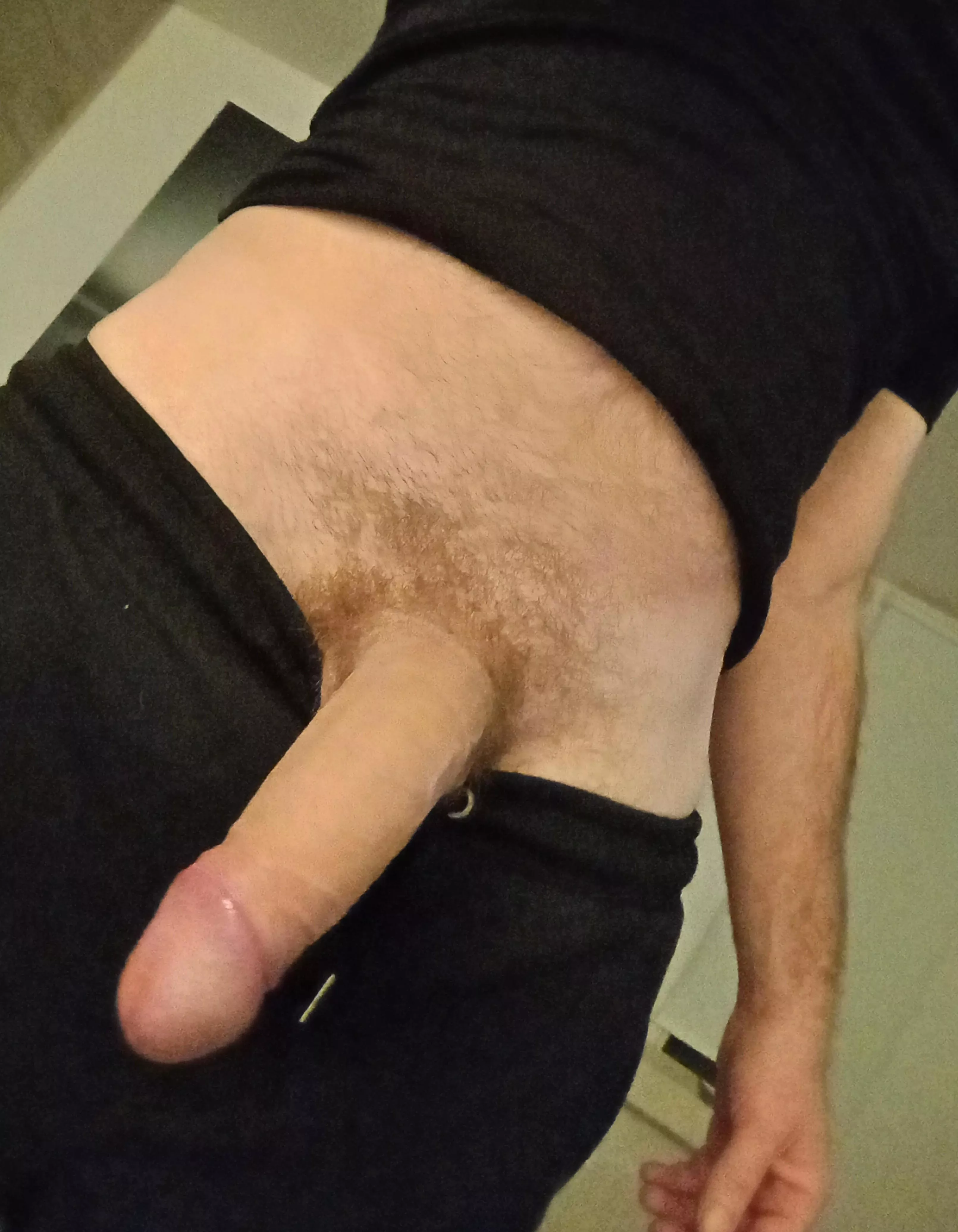 Daddy needs a sloppy deepthroat any volunteers [42] posted by 9inchuk40