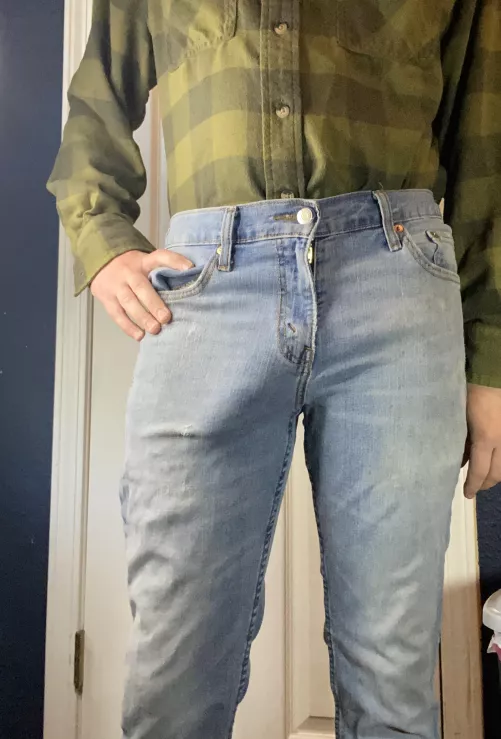 Daddy’s home! by Mrgoodtime69420