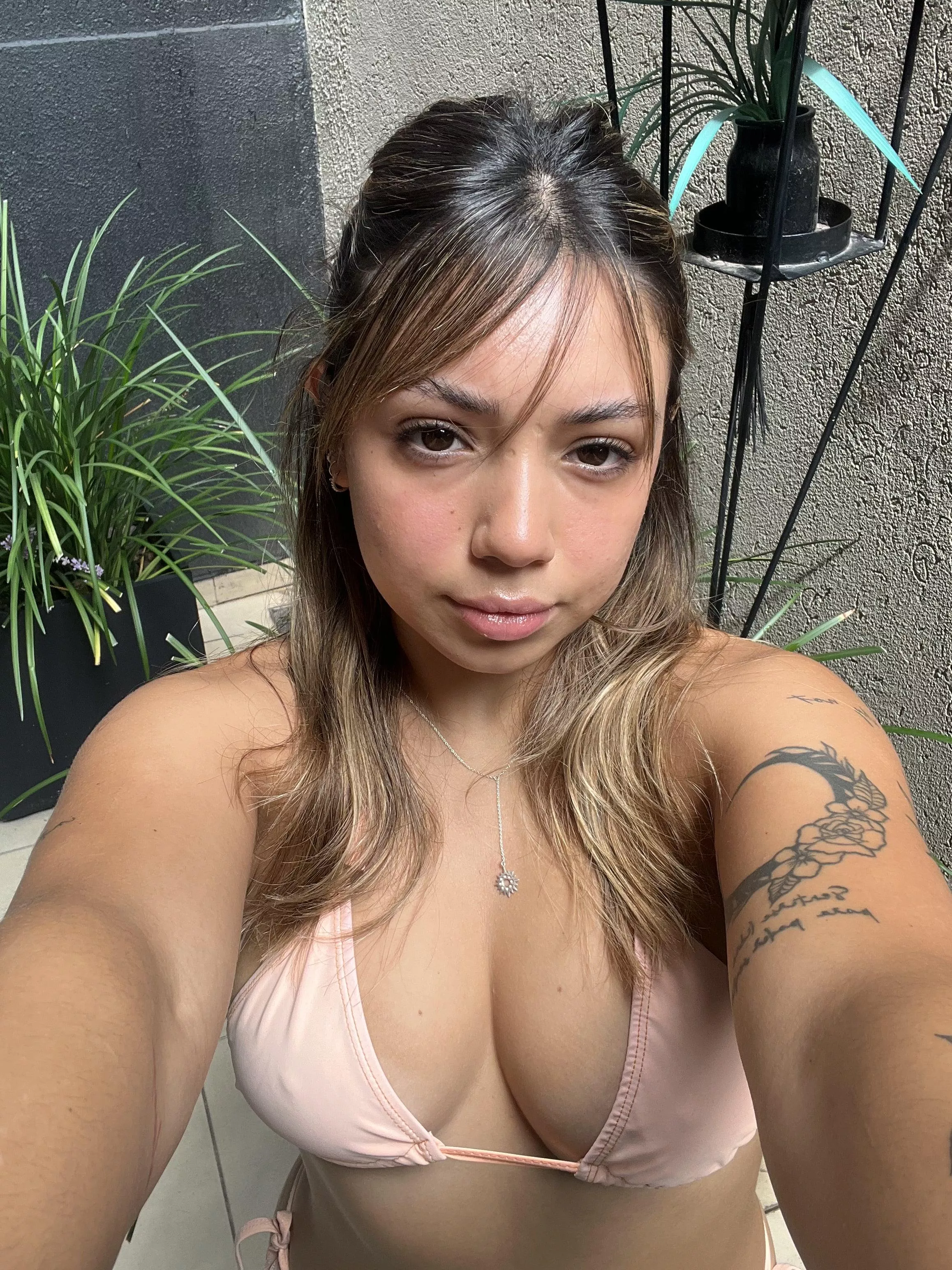 did this turn you on alot papi? posted by allison1080