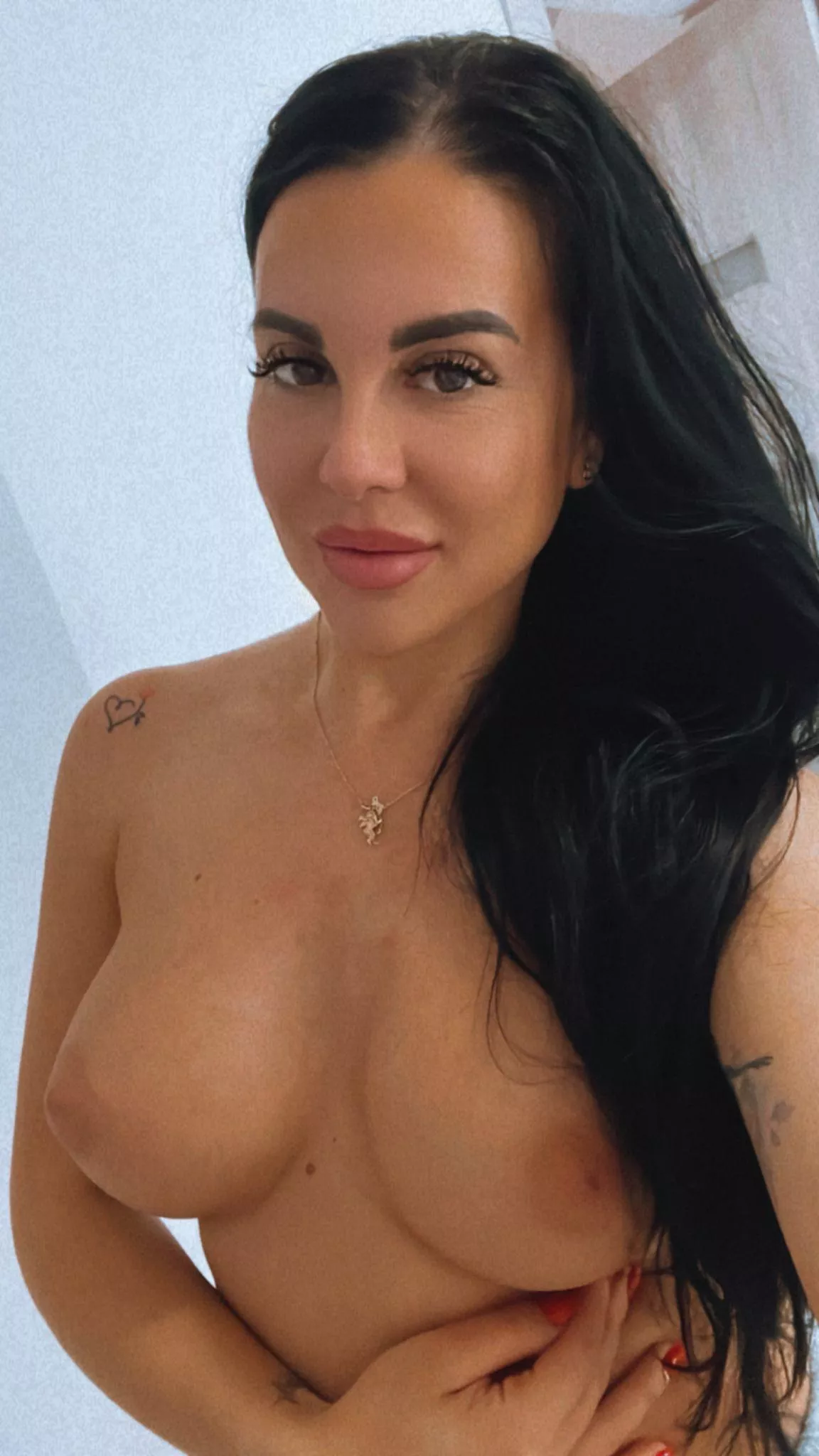 Do They Look Suckable  posted by SweetGabyBaby