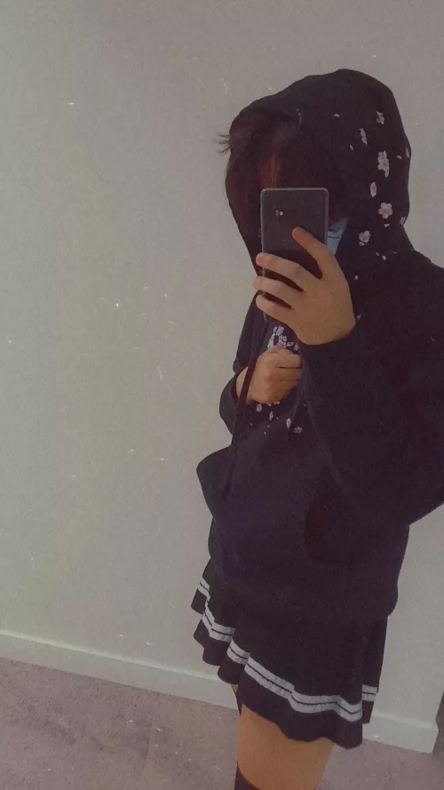 do u like my fit? by alexthatfemboy