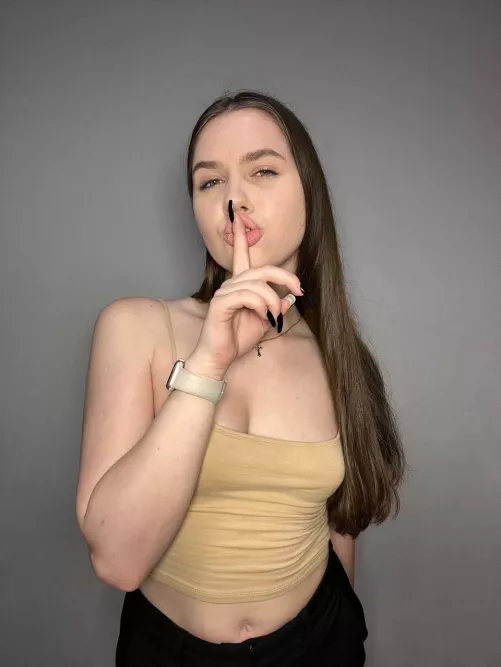 Do u like petite horny college girls by Gailesz