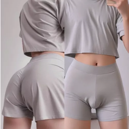 Do u prefer the front or the back? by wasian_btch