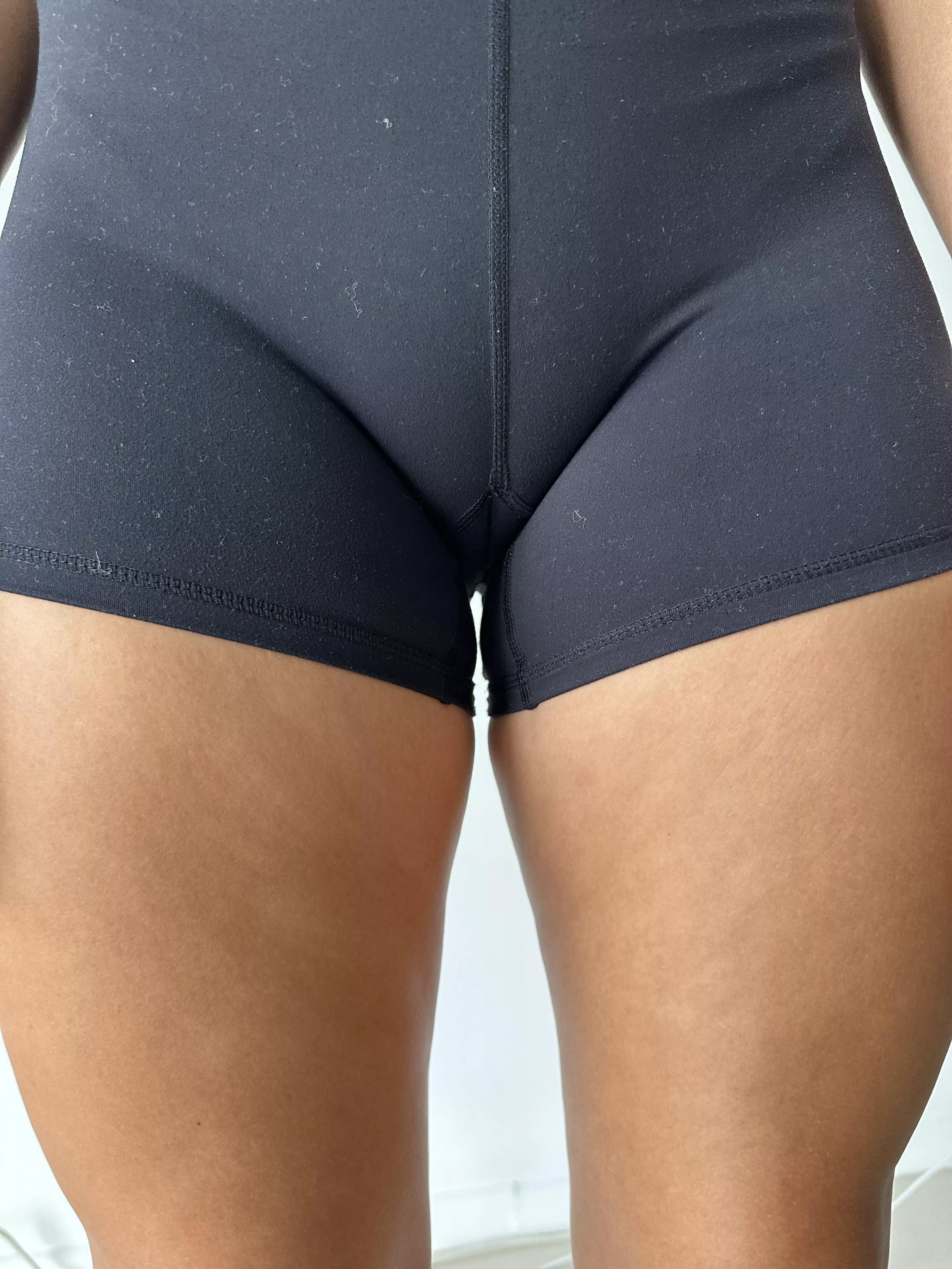 Do you like cameltoes? 💋 posted by Hungry-Cloud5265