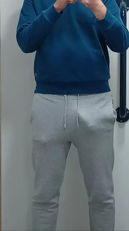 Do you think this is too conspicuous? by Key-Discount-9460