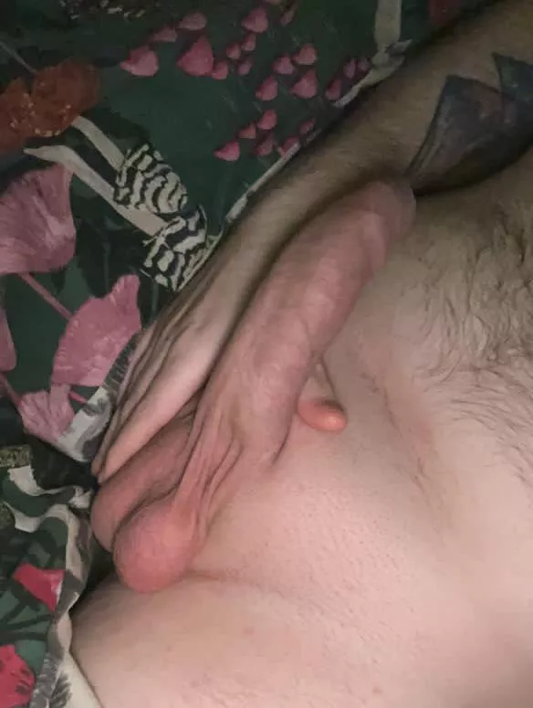 Do you think you could take this? (23) posted by Cold_Plane_1005