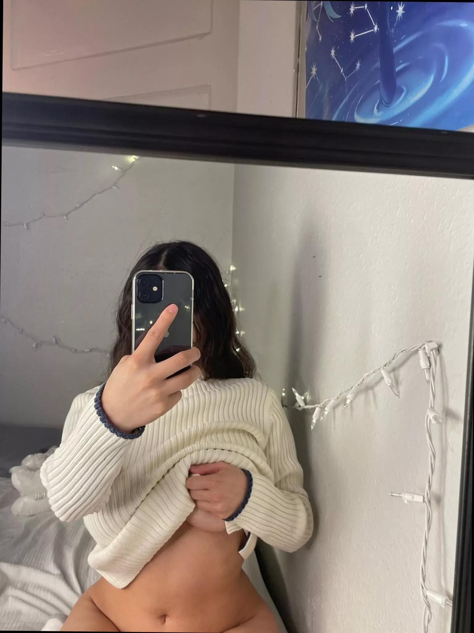 do you want me to make you feel hot tonight? posted by dulcebee