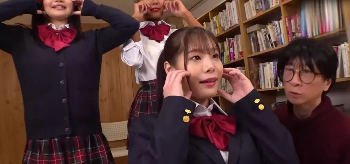 Does anyone know what code this JAV is please? posted by willduong123