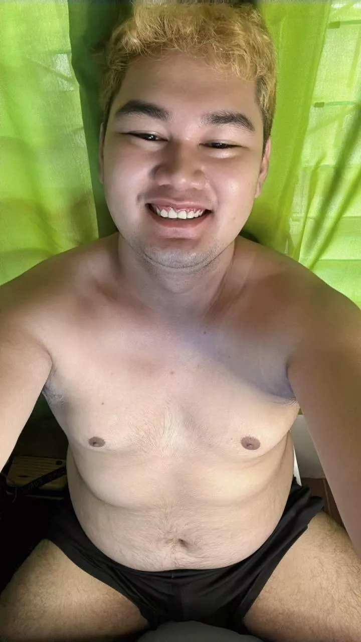 Does anyone like Asian bigboy? posted by Zestyclose-Aside-387