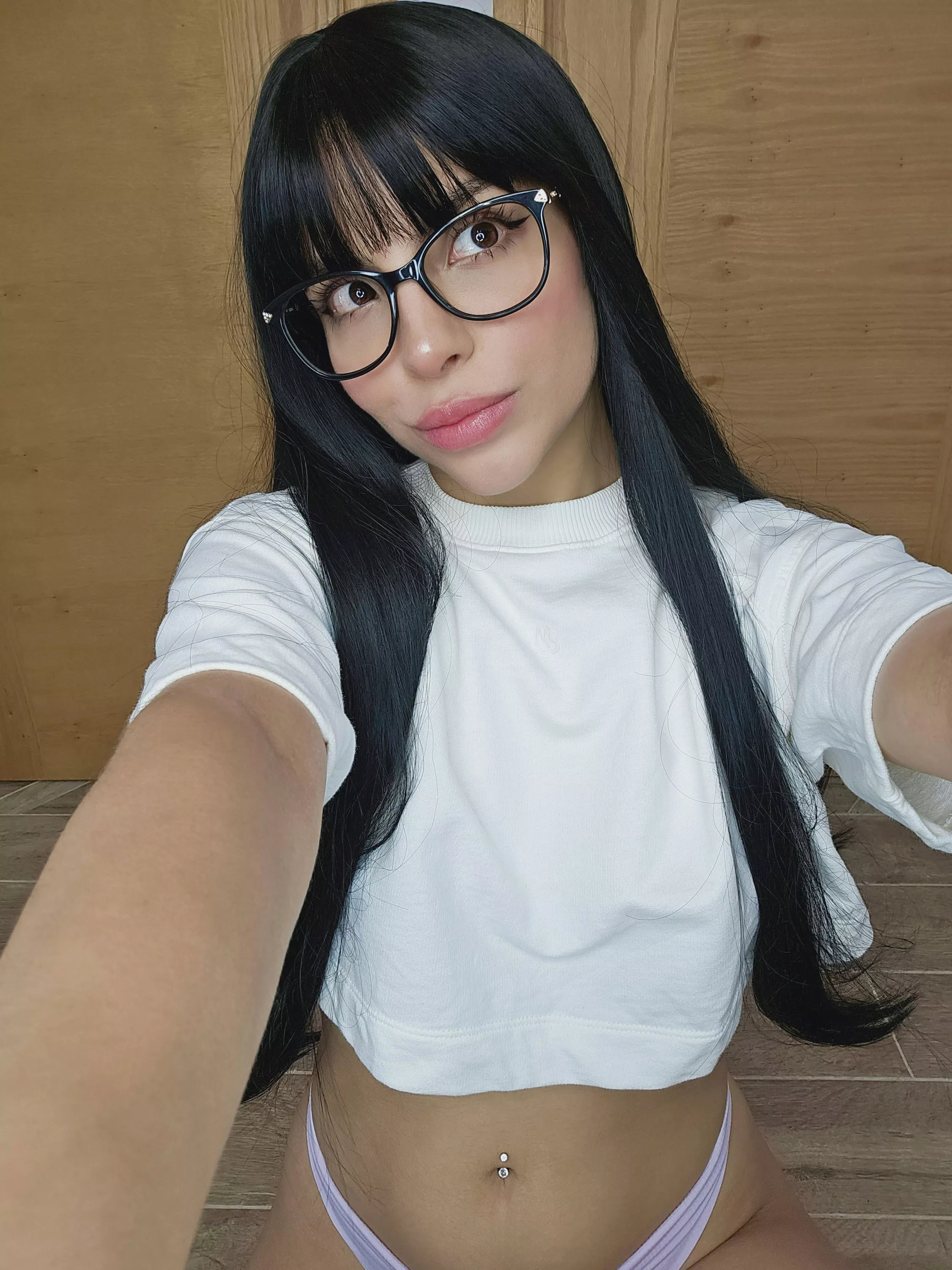 does it turn u on knowing i'm still a virgin? posted by newdayaccount2