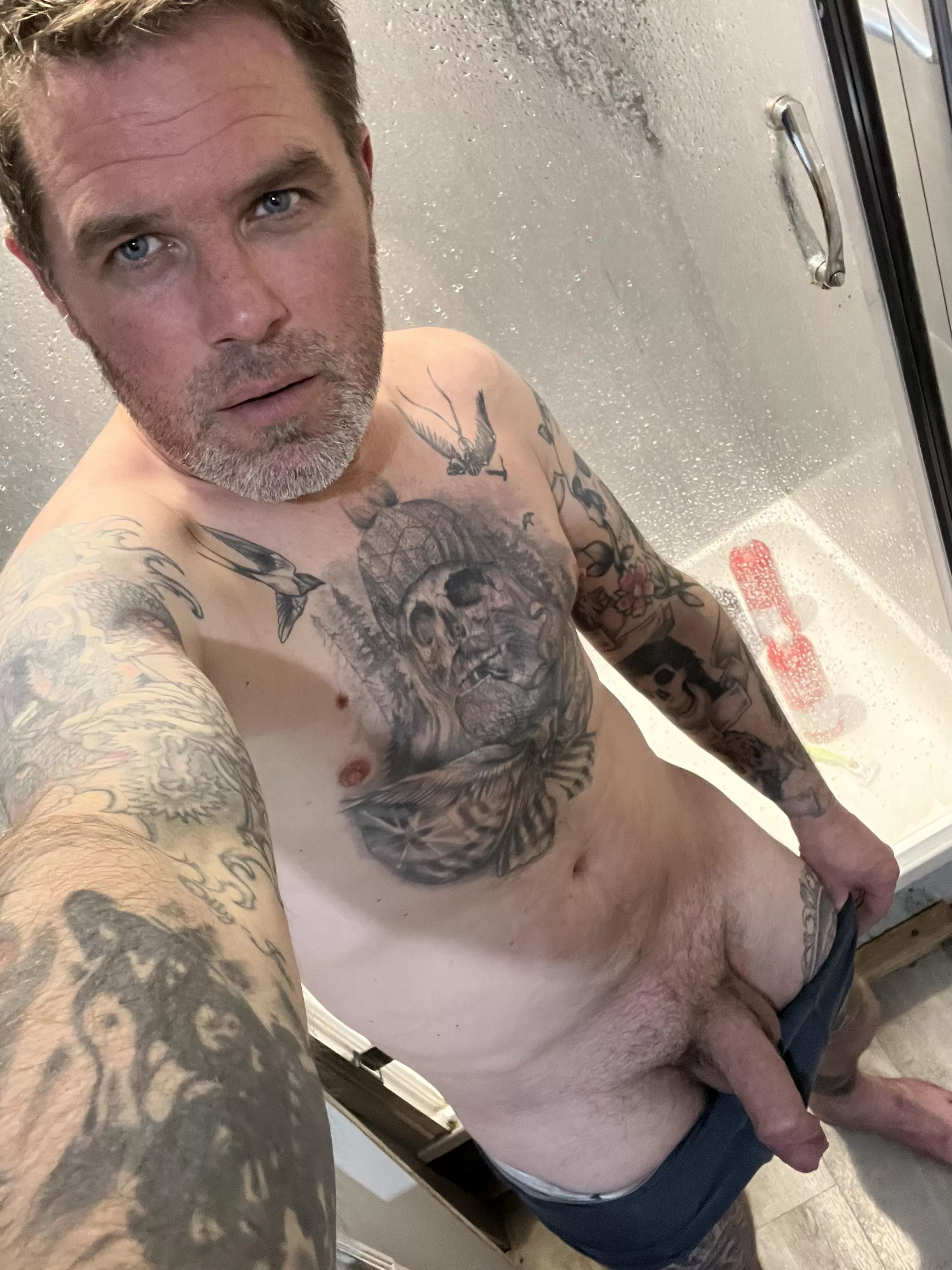 Does stubble count posted by Ok_Strength_7905