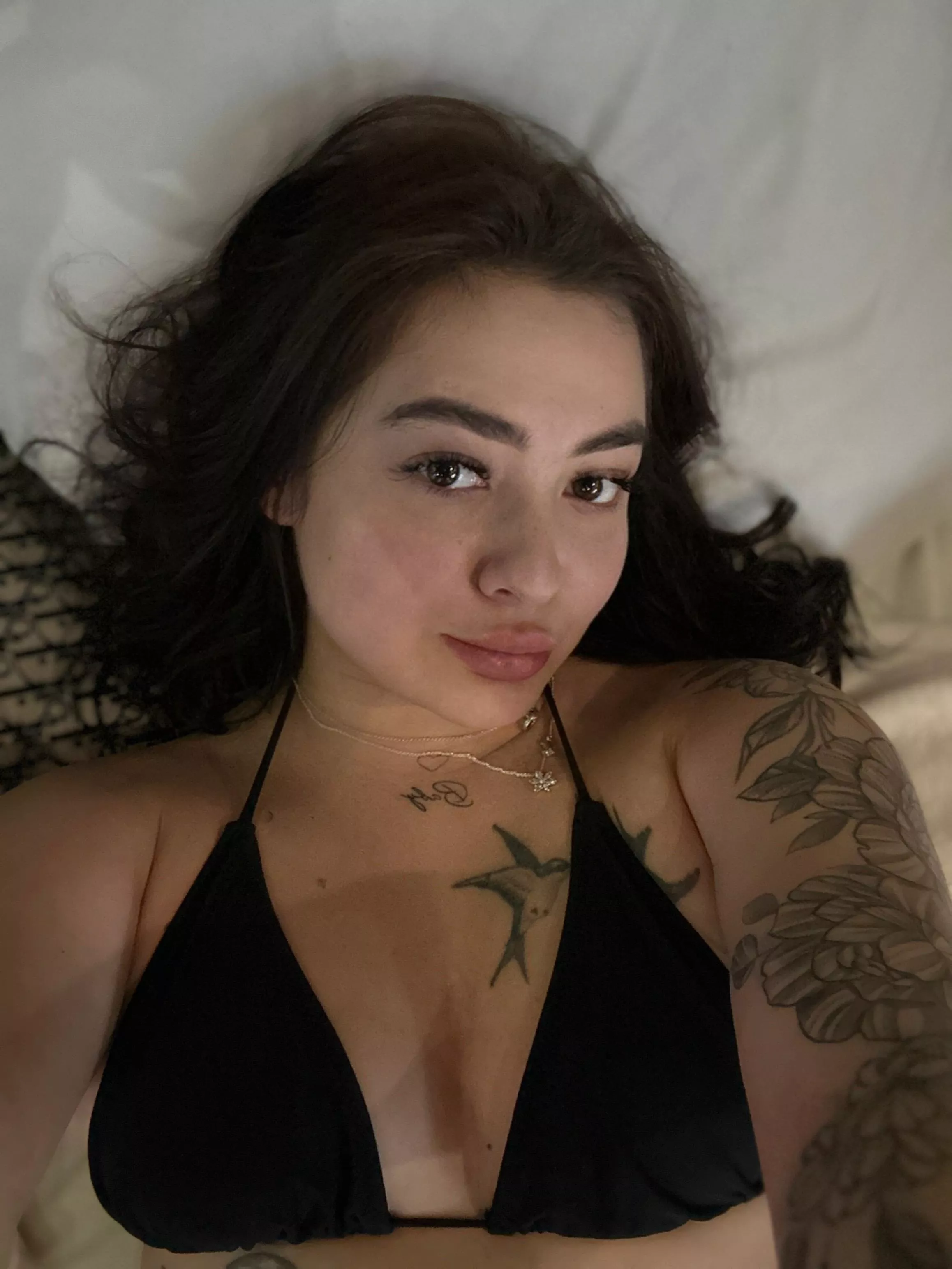 Dreaming of summer posted by NikkiViki