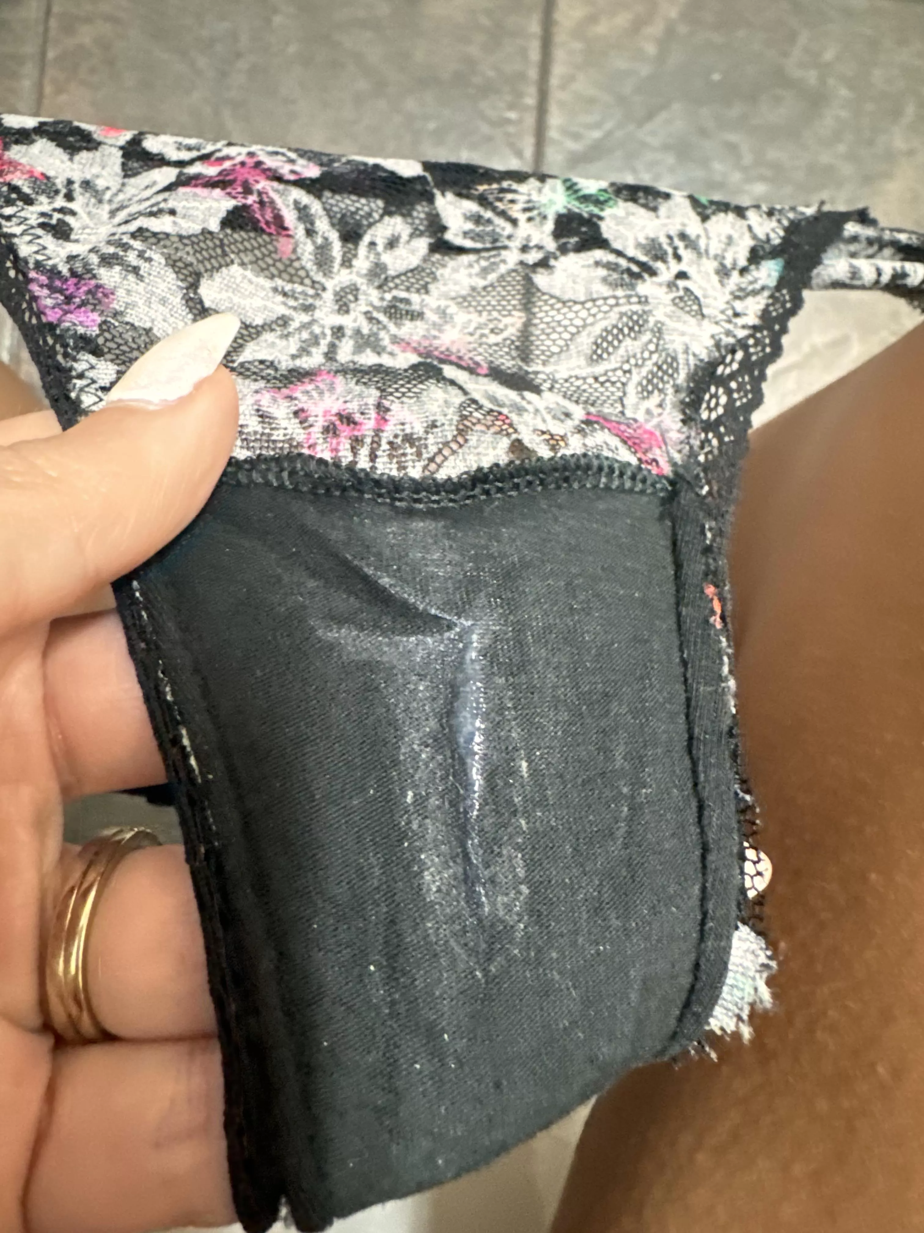 Dripping MILF pussy still get you excited? posted by ktcoxx