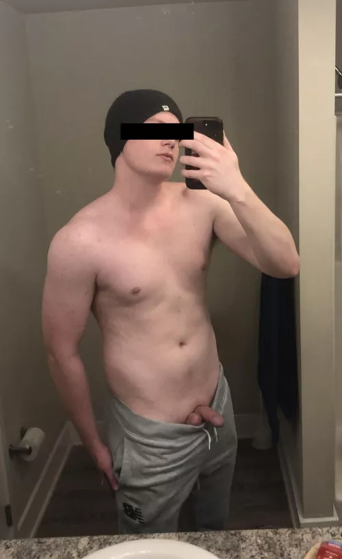 Earn it. by Old-Buy7537