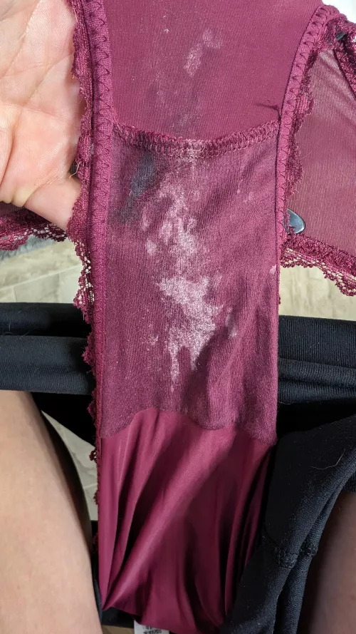 Edging all day and workout 💦 by Limp_Trifle_9832