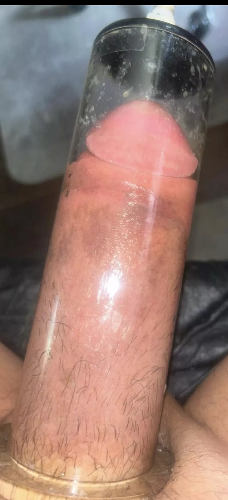 Elliptical time posted by euphoruc-acid