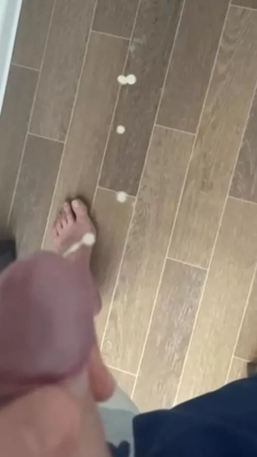 Eruption by Willing-Hornet-7831