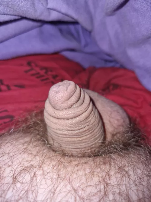 Even smaller soft by love2talk99