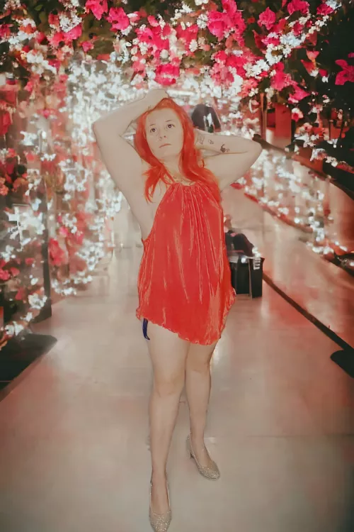 Ever wonder how naughty gingers can be by Prettypinkkitty24