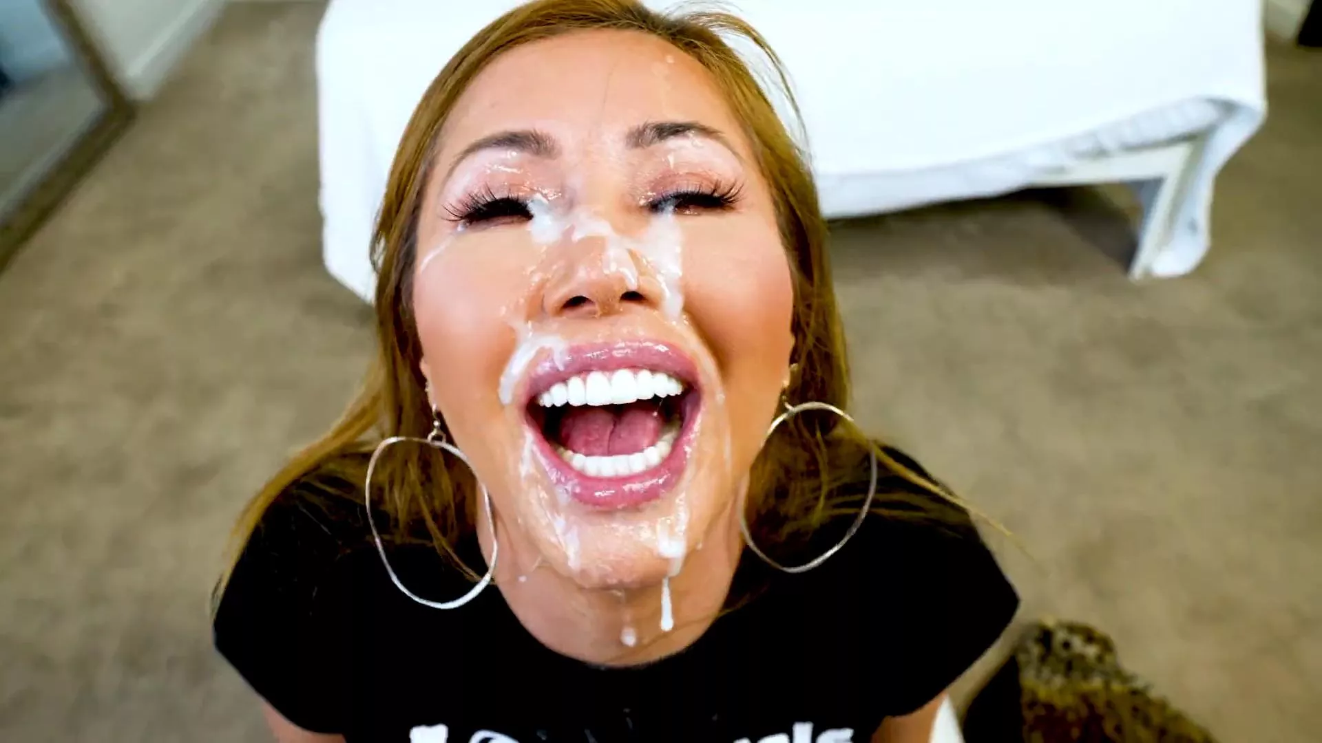 Facial Friday  posted by GhostGoSavage