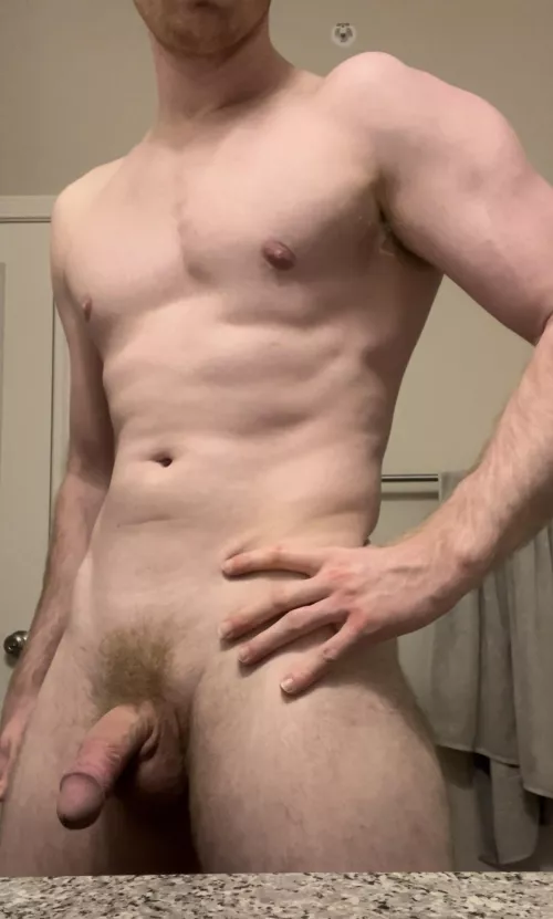 Feel me while I feel your throat by AReallyMeekGuy