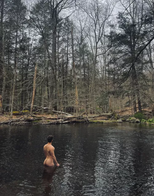 Feeling alive  by HumbleFix7056