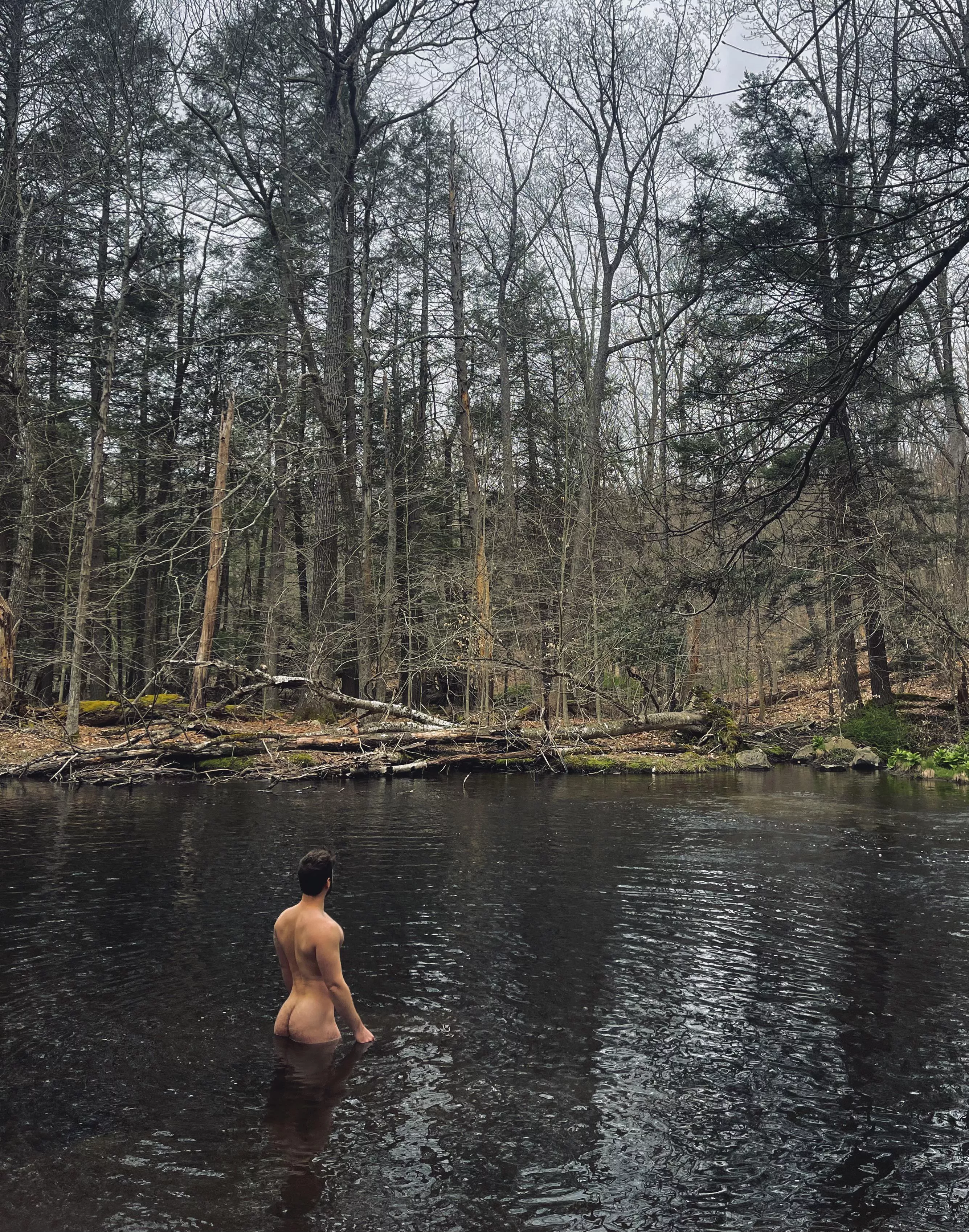 Feeling alive  posted by HumbleFix7056