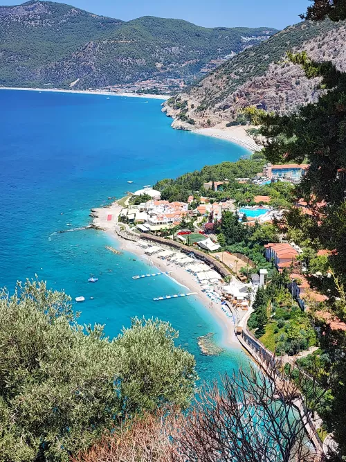 Fethiye, Turkey by RiseOfTheCanes