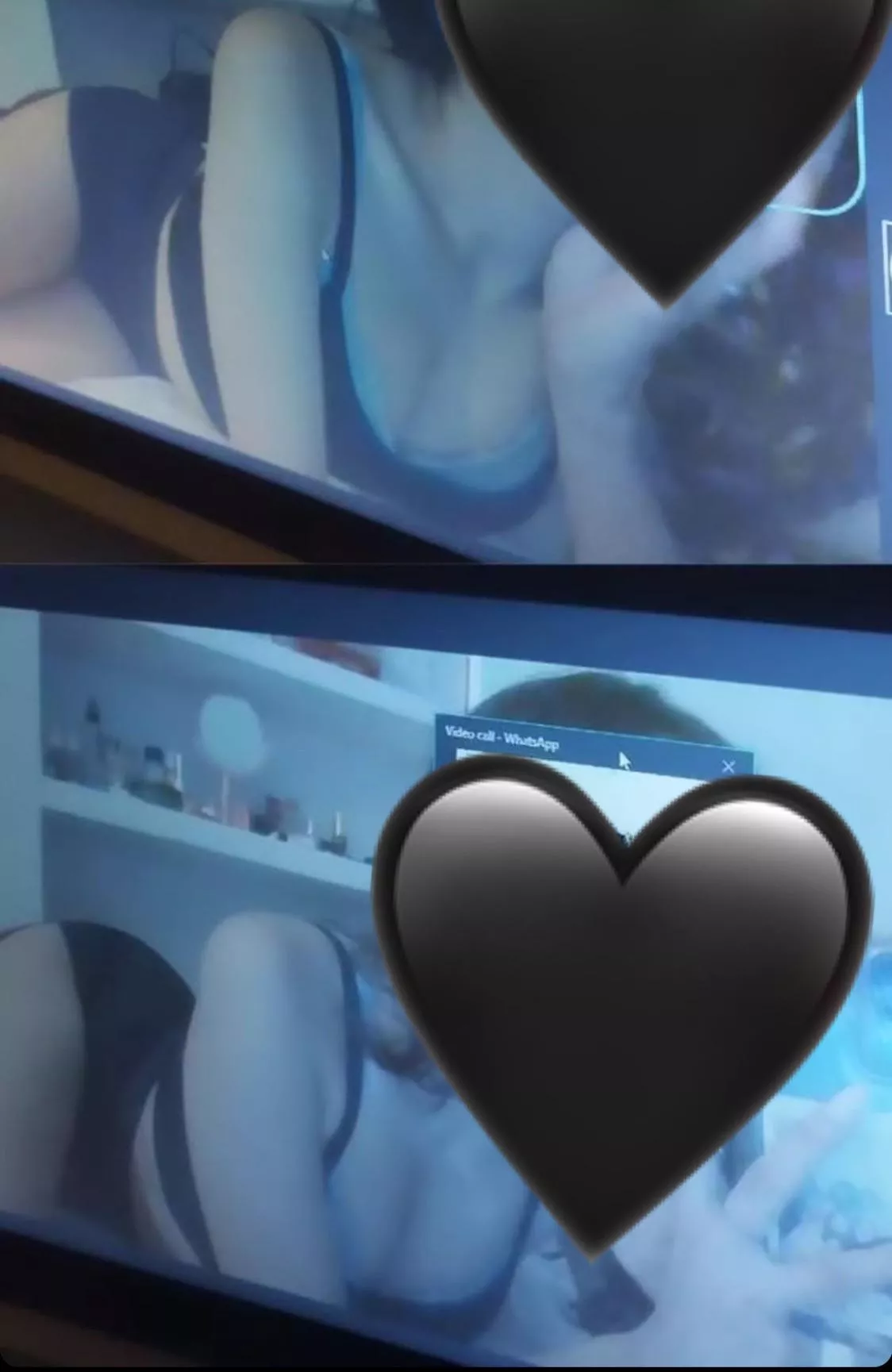 Fill me up till i start dripping daddy!! posted by No-Trouble772