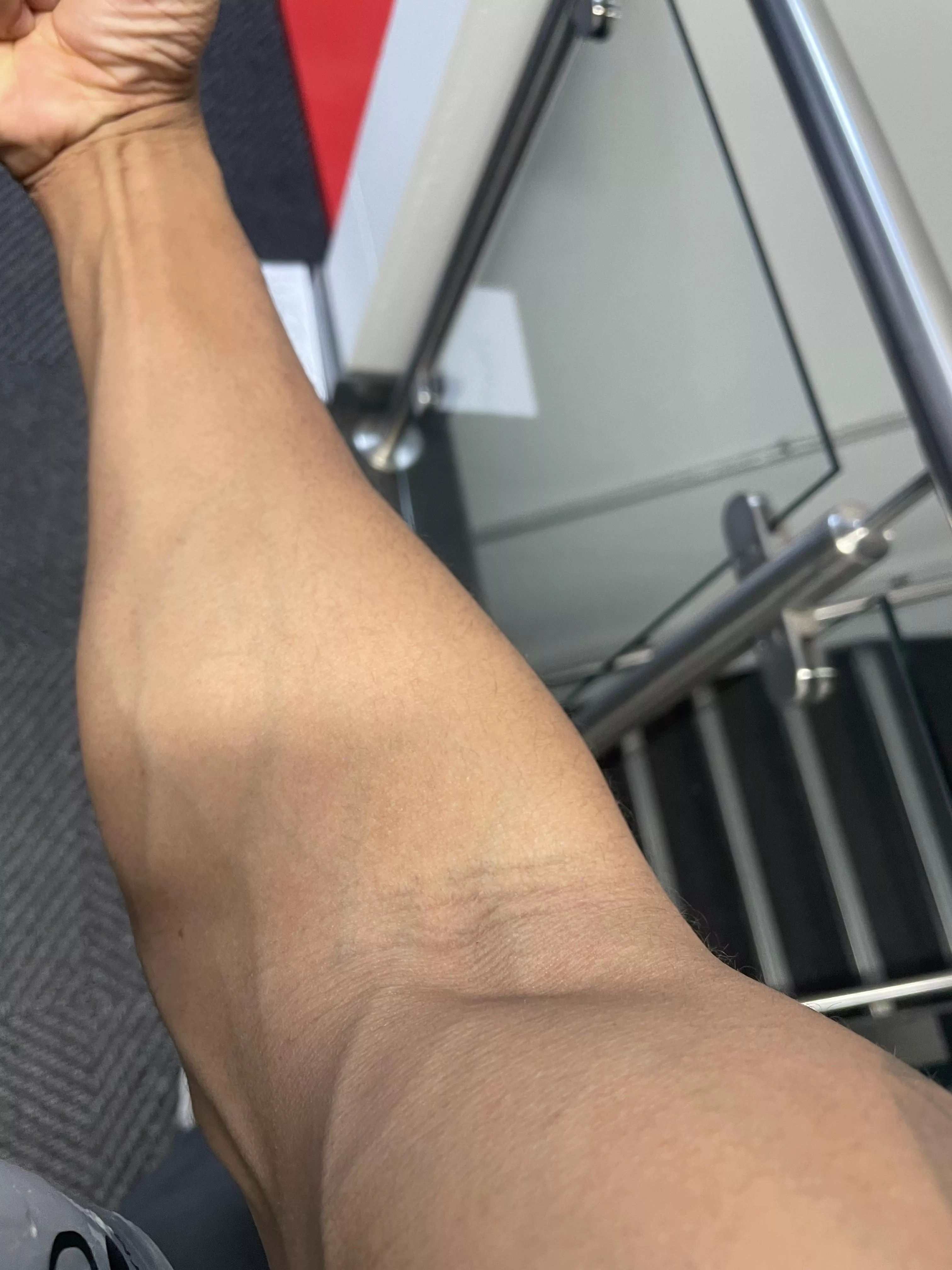 First post posted by Deepsatisfac