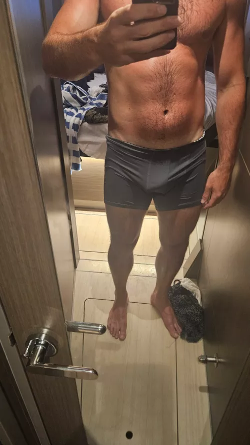 First Post here. Do you want more? by highlandrambler