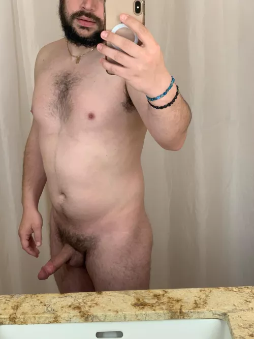 First post here. Hopefully this is enough! by MrsAndMrGee