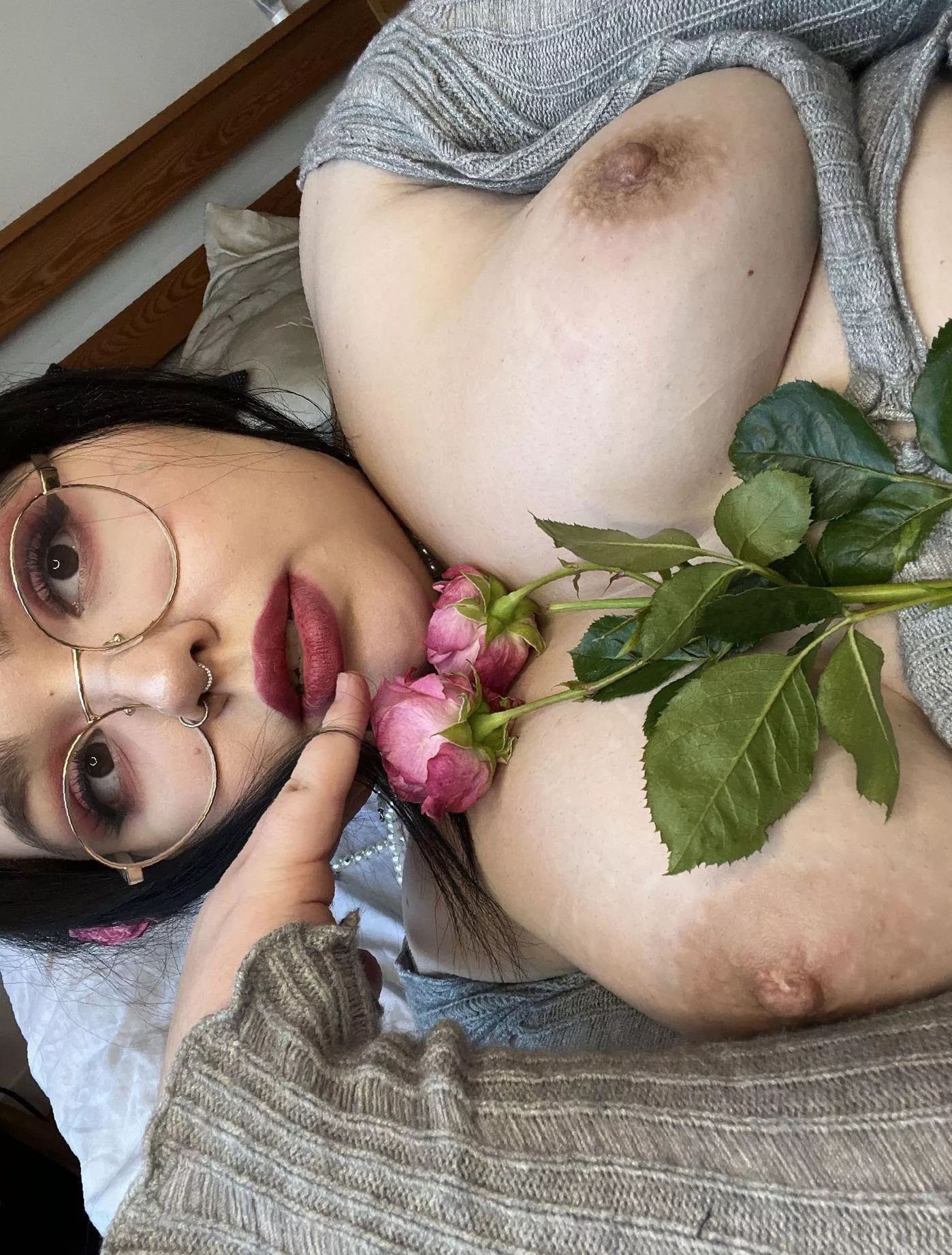 Fly your tongue across these beautiful mountains posted by MathematicianFew9788