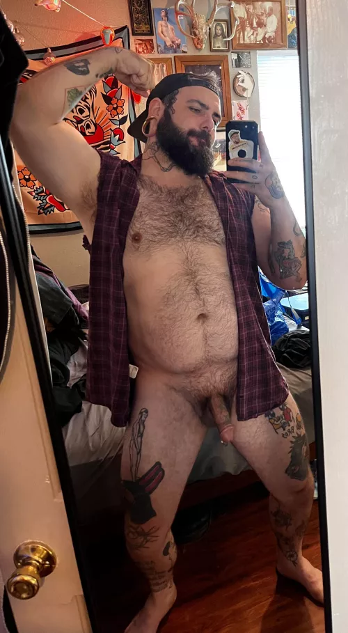 Fucking around 💪🏻 NSFW by TruffleDad