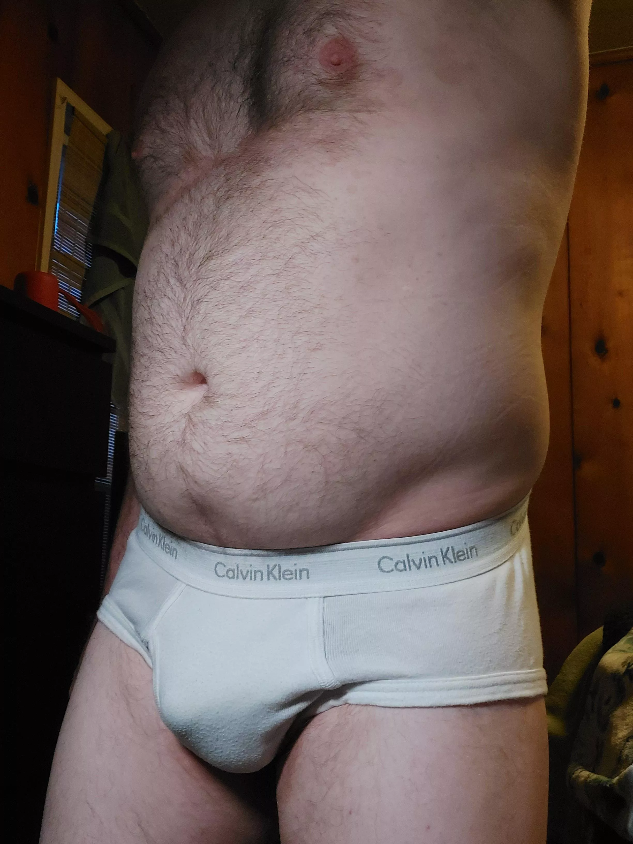 Getting ready for work posted by Homo_gone_wild