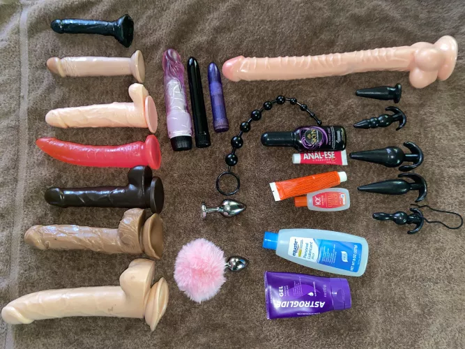 Going to be a fun day. Stay tuned! by Candie99