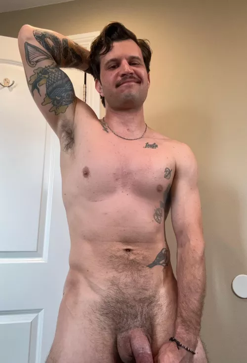 Good evening by DonkeyDongDoug420