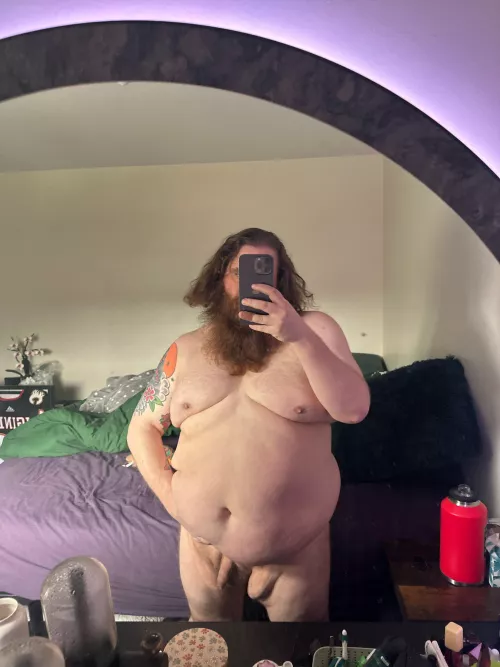 Good morning 😁 by Aware_Resolution_876