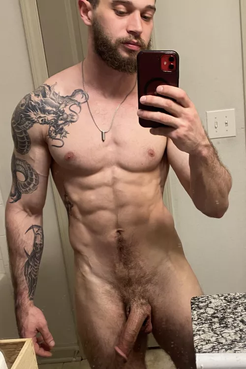 Good Morning 🥱 by TraditionalFactor693