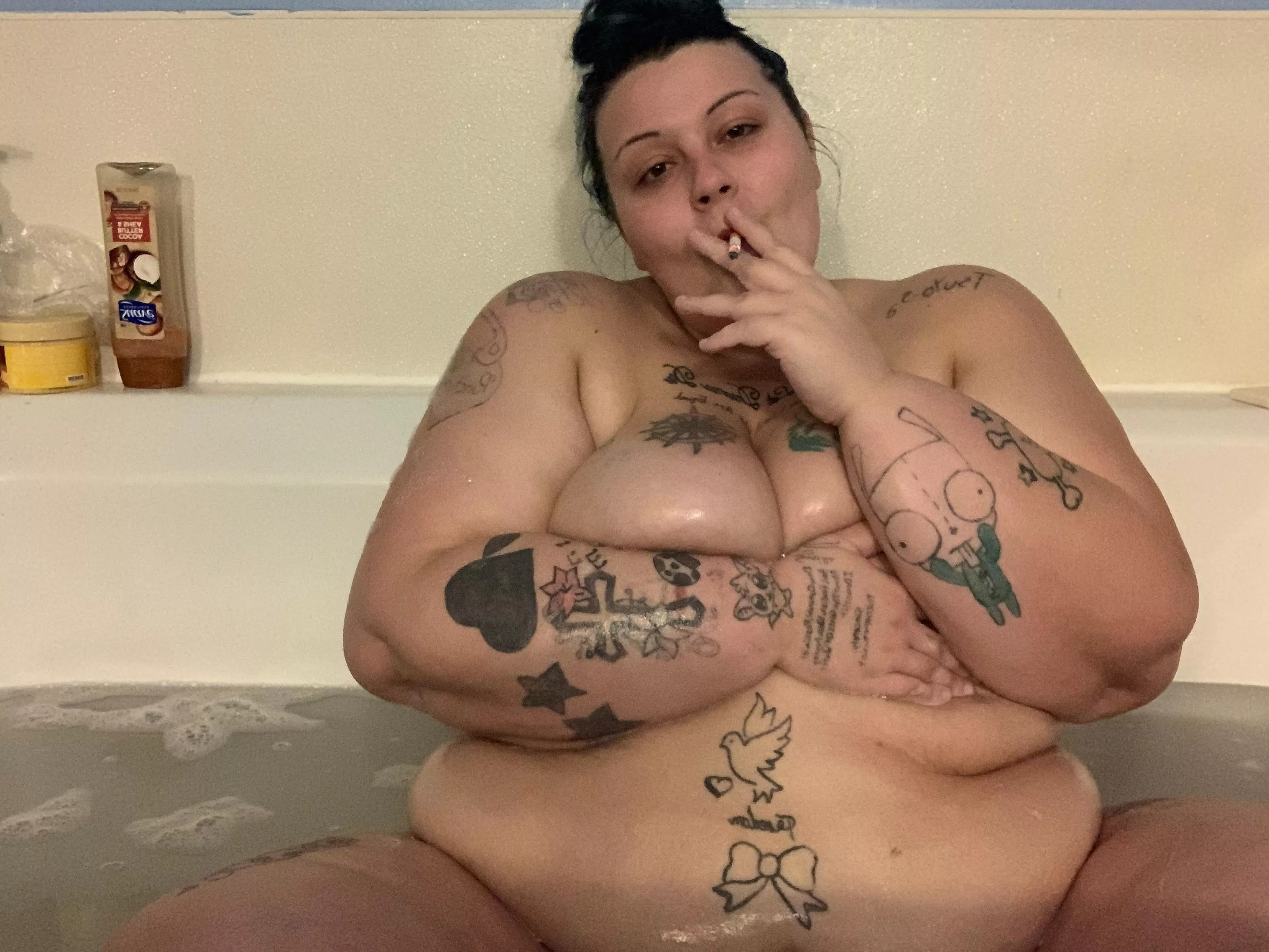 Good morning posted by TimeBombSix