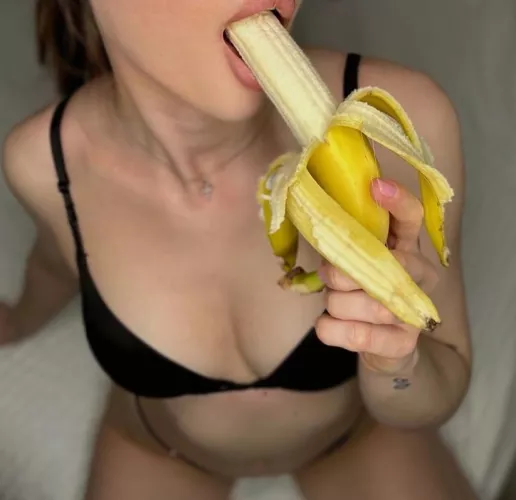 Good morning daddy by CatNo849