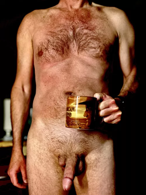 Good to be home by mufasjg