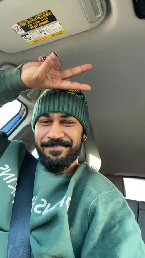 Got cussed out by my patients but still lookin cute lol by nextdooronion