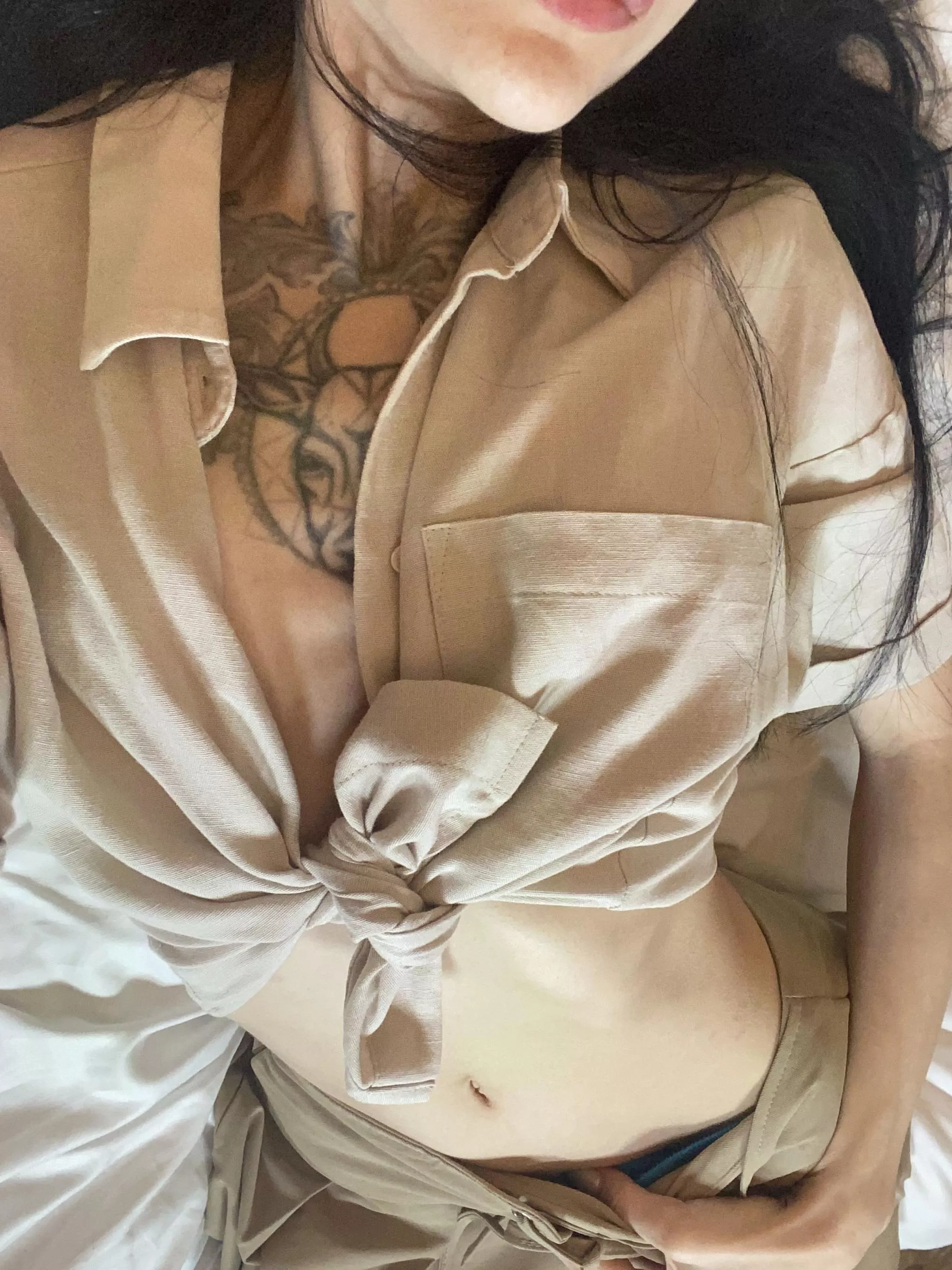 Guess my favourite colour and ill send you a surprise posted by sotcik