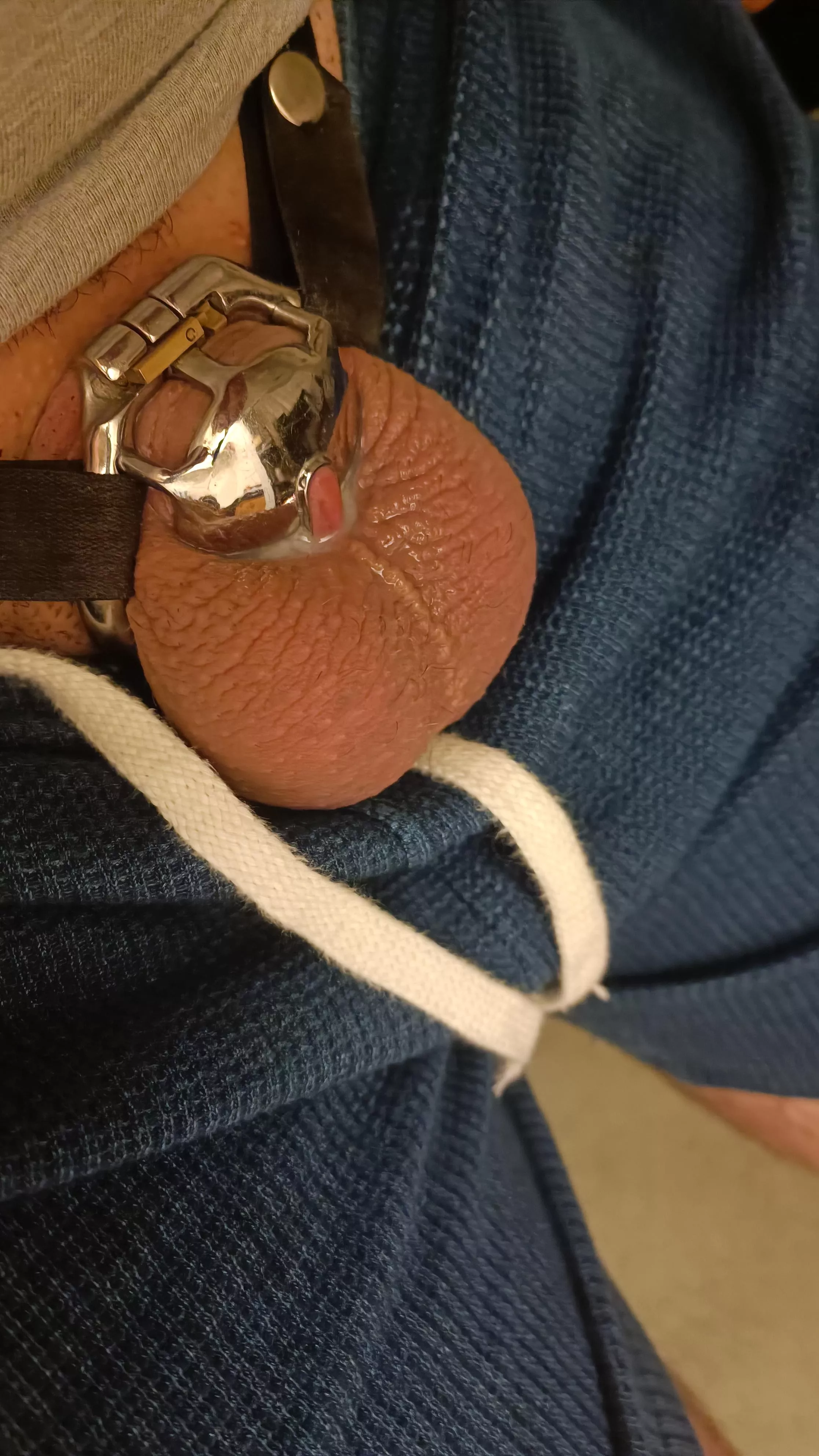 Guess there is no way back  posted by Mental-Employ9692