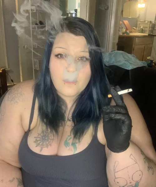 Happy Friday by TimeBombSix